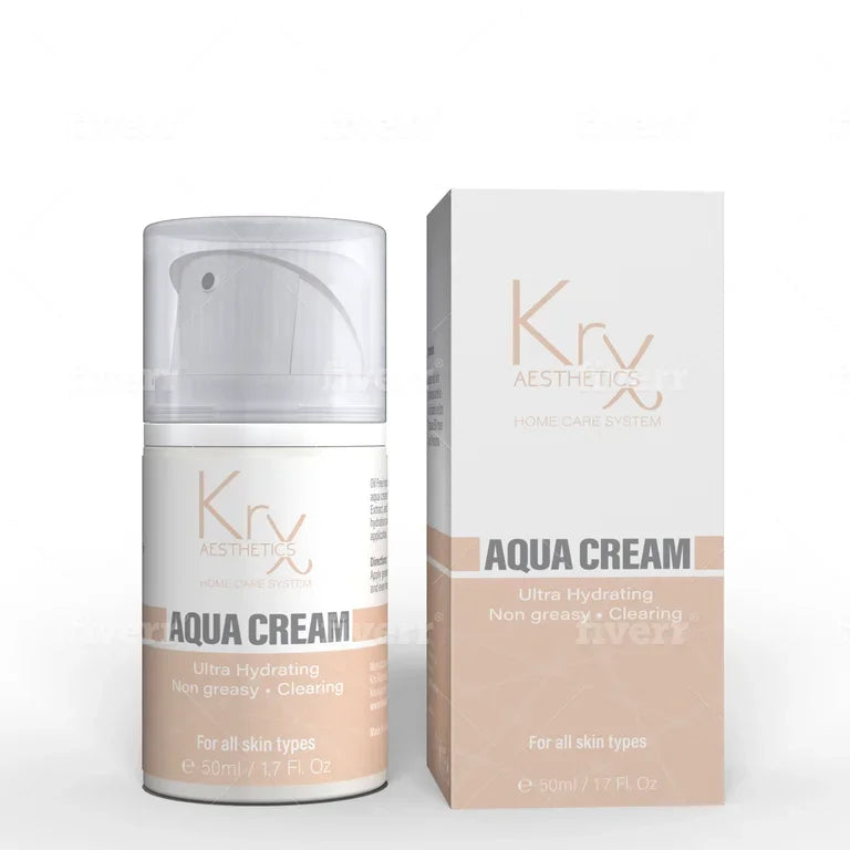GLOW AQUA CREAM