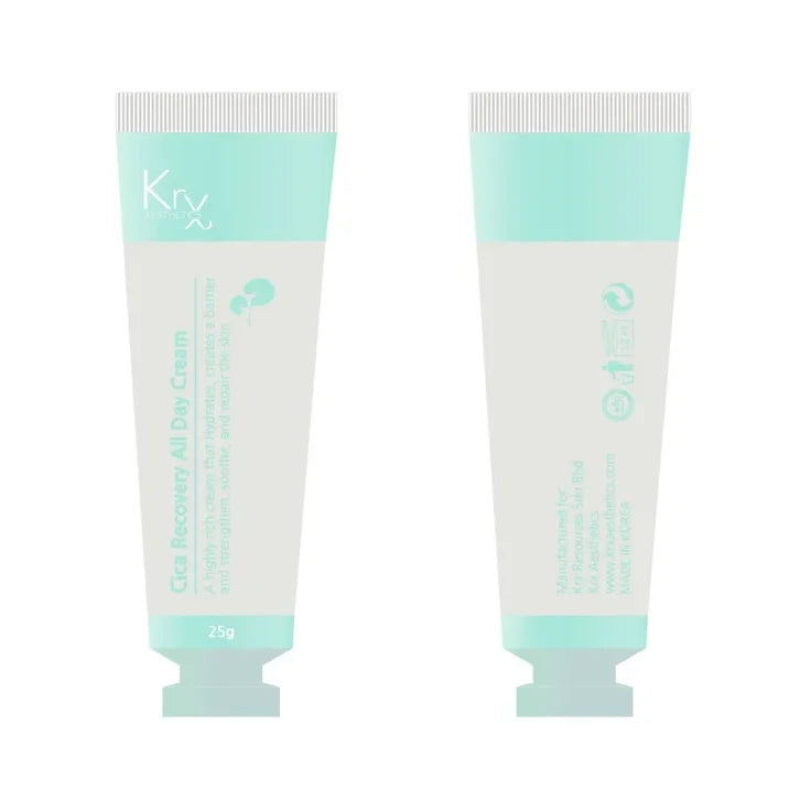 Cica Recovery All Day Cream de KrX