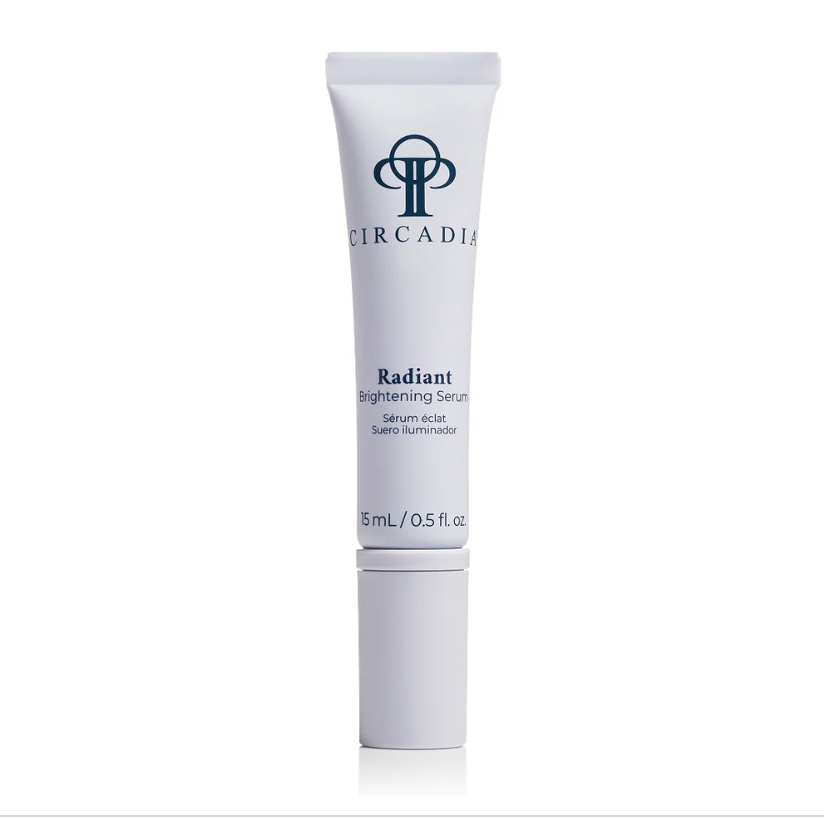 Radiant (suero aclarante de manchas)
