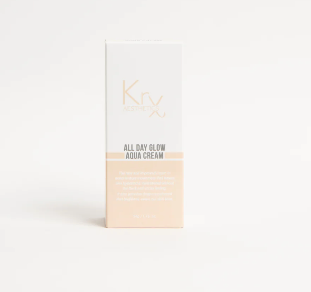 KrX Aqua Cream