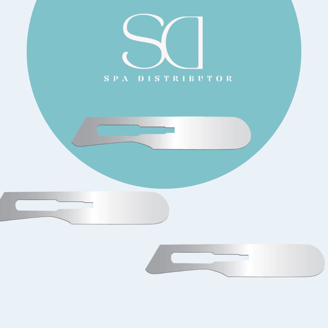 Bisturí dermaplaning