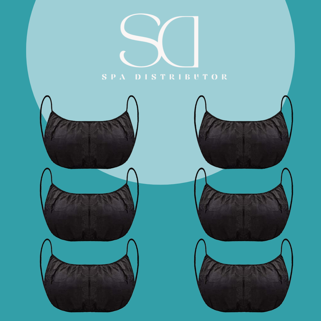 15 sostén desechable