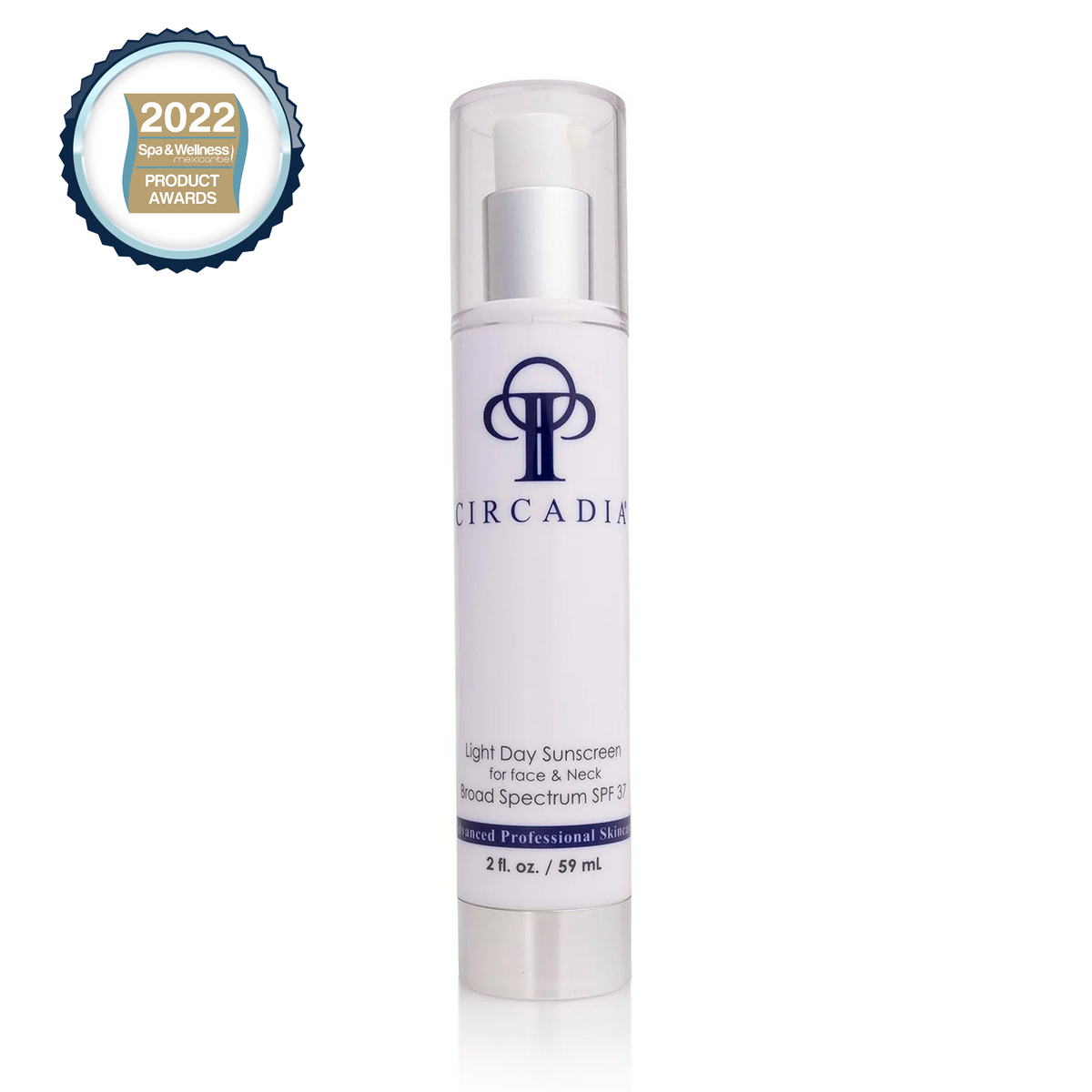Light Day sunscreen
