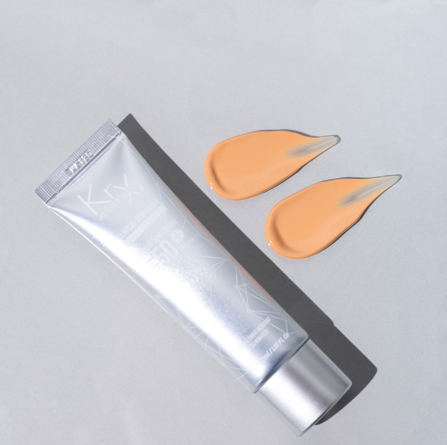 Clinical Mineral Tinted Sunscreen SPF 50