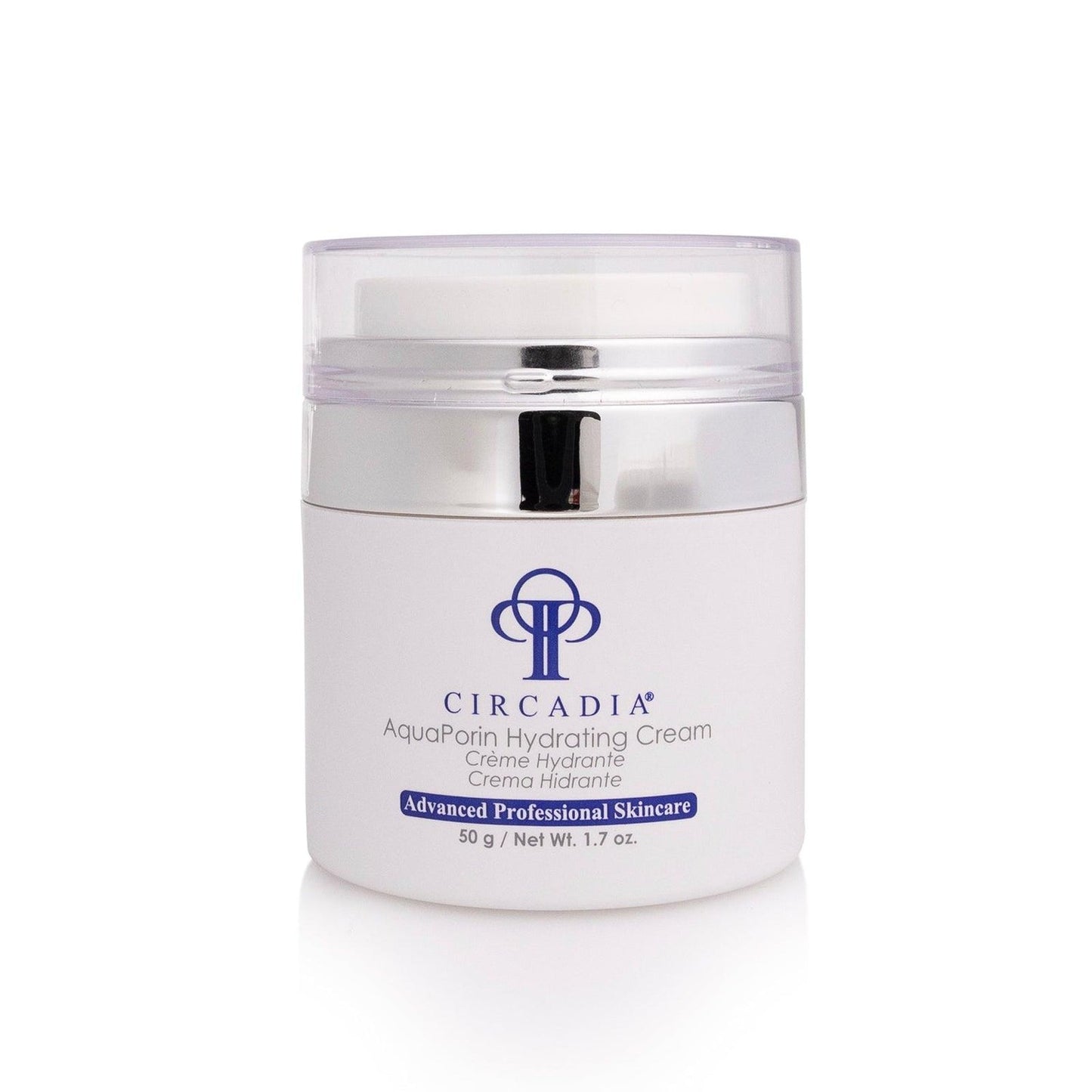 Crema hidratante AquaPorin