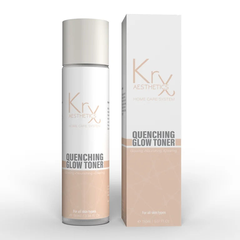 HOME CARE- GLOW QUENCHING TONER