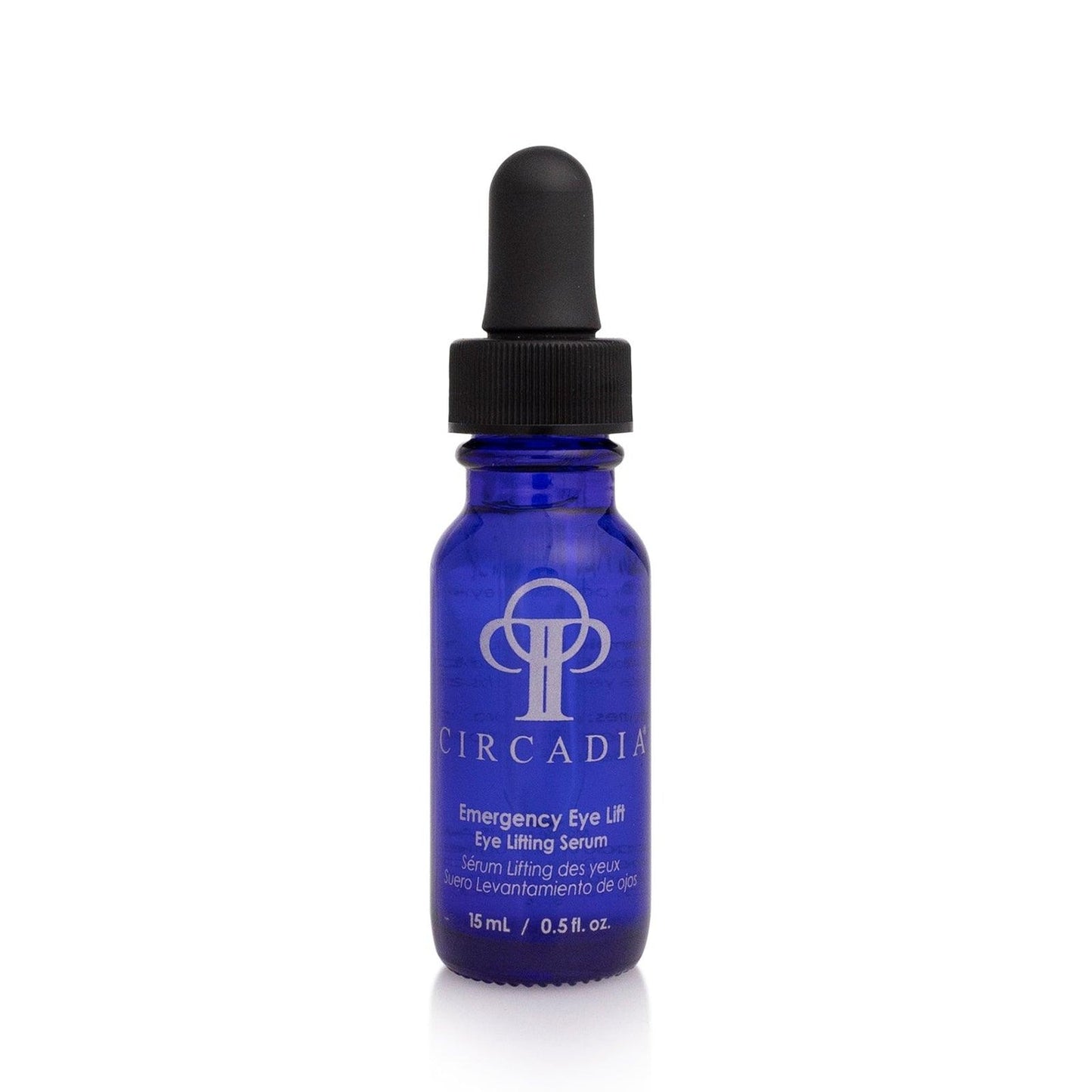Emergency eye lift (suero de ojos)