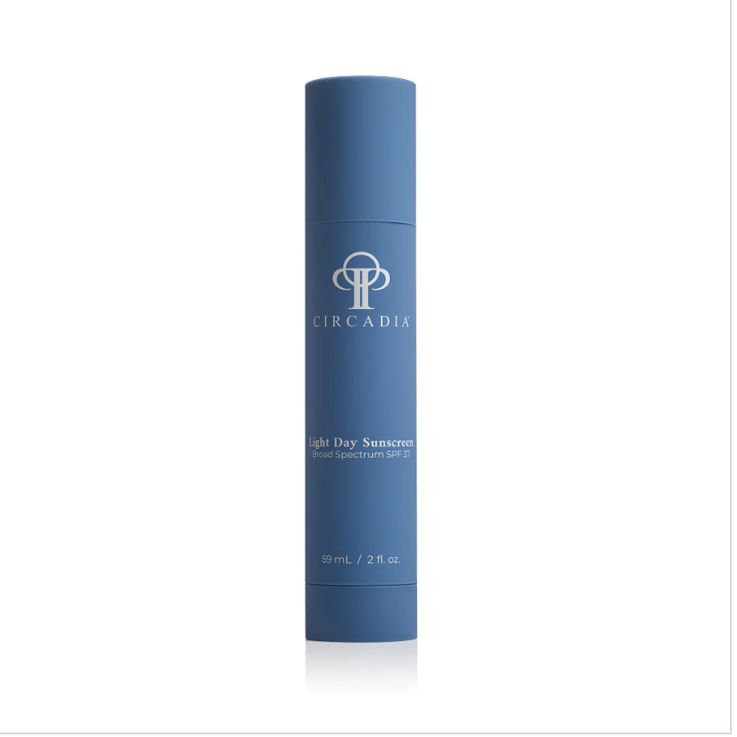 Light Day sunscreen