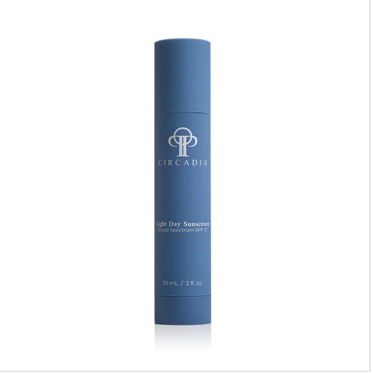 Light Day sunscreen
