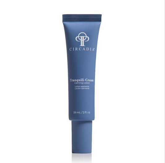 Tranquili Cream( crema calmante)