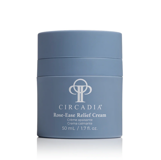 Rose -Ease cream (crema rosacea)