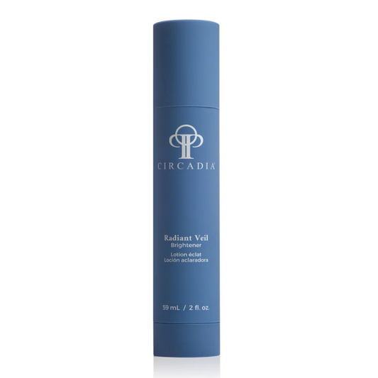 Radiant Veil Brightener (antes White Veil Brightener/ crema aclarante de manchas)