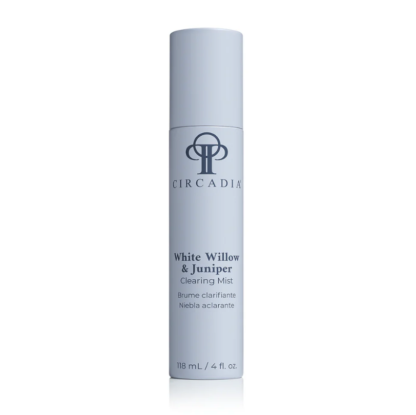 Tónico- White willow & Juniper (grasa/acné)
