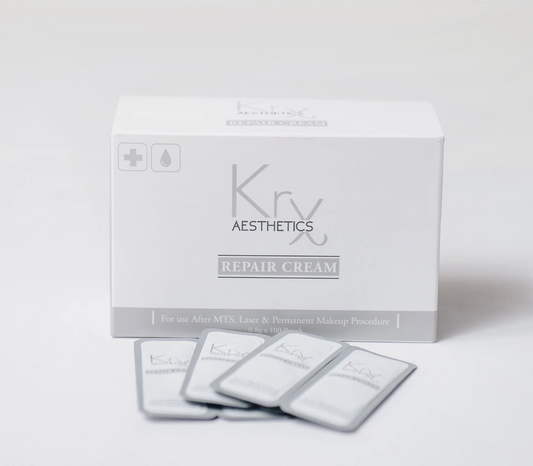 KrX Repair Cream