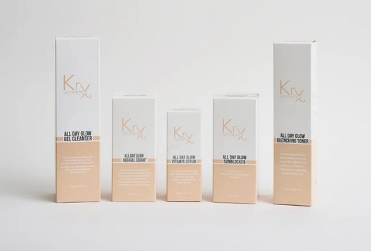 Krx Glow Bundle