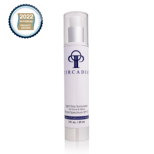 Light Day sunscreen